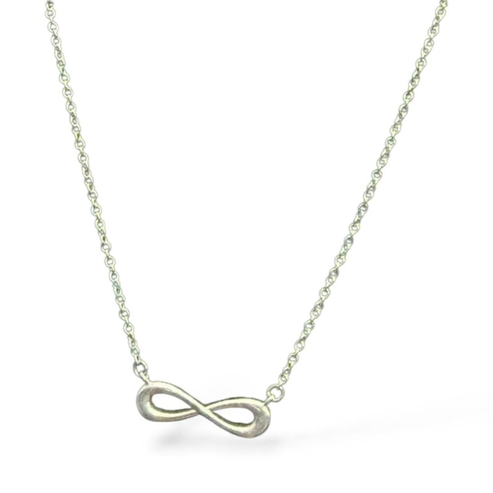 Tiffany-co Women's Silver Jewellery